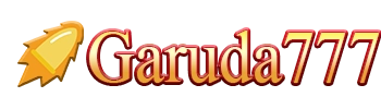 Logo Garuda777